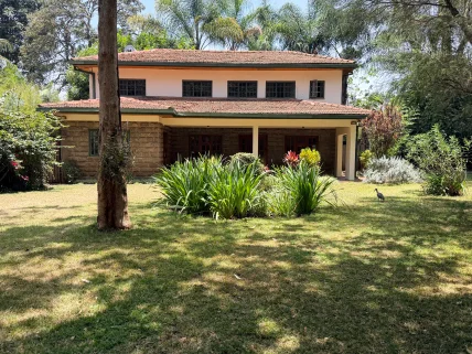 4-bedroom Townhouse for rent in Lavington, Nairobi