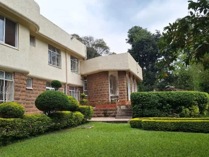 4-bedroom House for sale in Thigiri, Westlands