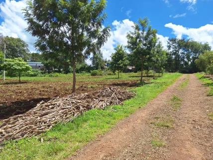 Land for sale in Tigoni, Limuru