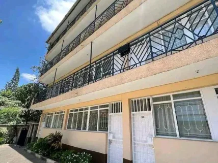 1-bedroom Apartment for rent in Kilimani, Nairobi