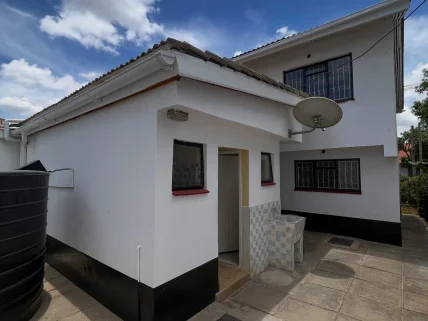 3-bedroom Townhouse for rent in Kilimani, Nairobi