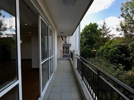 3-bedroom Apartment for rent in Riverside, Westlands