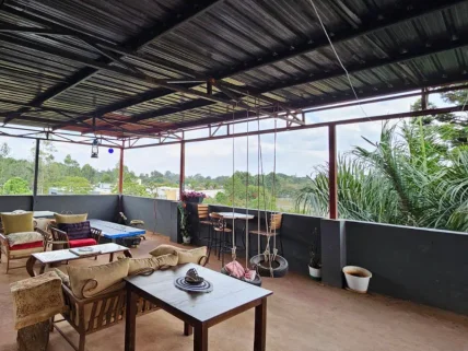 1-bedroom Apartment for rent in Nyari, Westlands
