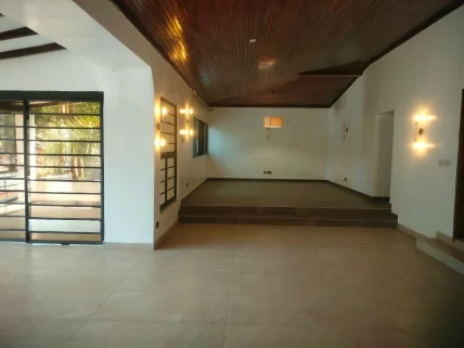 4-bedroom Townhouse for rent in Muthaiga, Nairobi