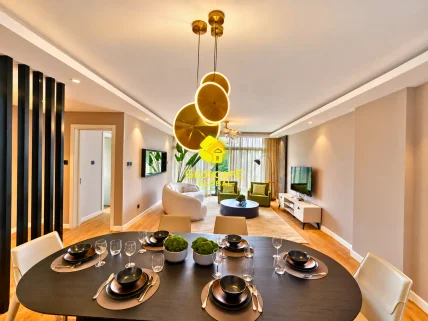 2-bedroom Apartment for rent in Spring Valley, Westlands