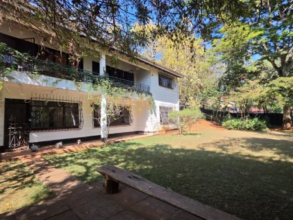 Residential Land for sale in Runda, Westlands