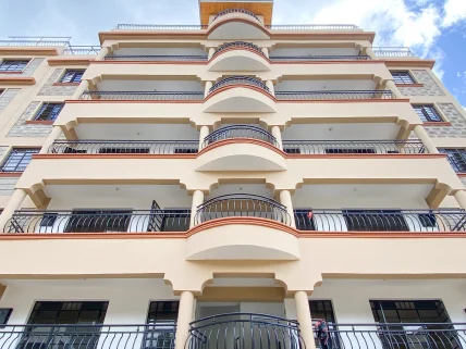 3-bedroom Apartment for rent in Ngong, Kajiado County