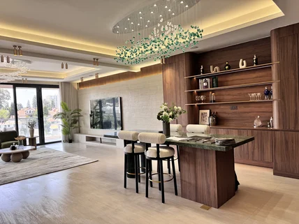 4-bedroom Apartment for sale in Brookside, Westlands