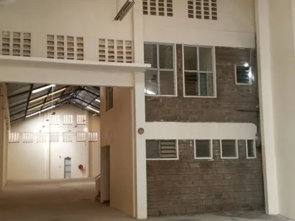 Warehouse for rent in Industrial Area, Nairobi