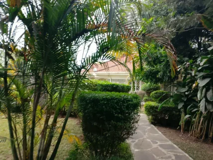 3-bedroom House for rent in Karen, Nairobi