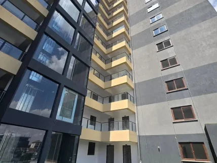 2-bedroom Apartment for rent in Rhapta Road, Westlands