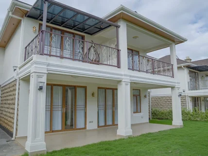 5-bedroom Villa for rent in Kiambu Road, Nairobi