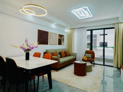 1-bedroom Apartment for sale in Kileleshwa, Nairobi