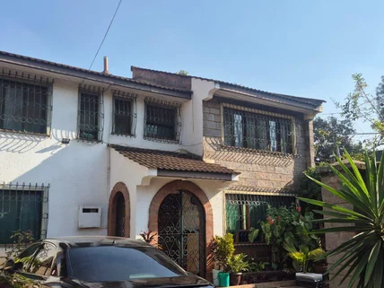 4-bedroom Villa for rent in Kilimani, Nairobi