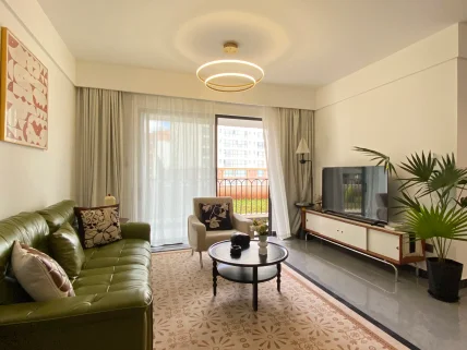 1-bedroom Apartment for sale in Syokimau, Machakos County