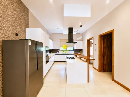 4-bedroom Apartment for rent in Loresho, Westlands