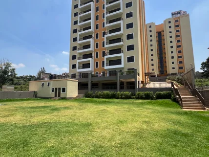 3-bedroom Apartment for rent in Loresho, Westlands