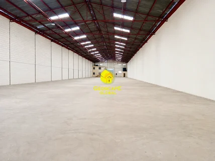 Warehouse for rent in Industrial Area, Nairobi