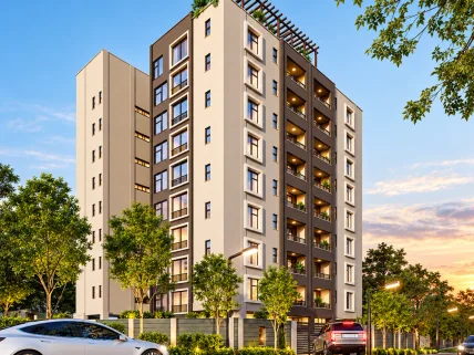 1-bedroom Apartment for sale in Kitisuru, Westlands