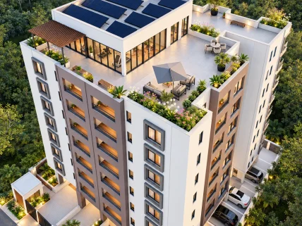 1-bedroom Apartment for sale in Kitisuru, Westlands