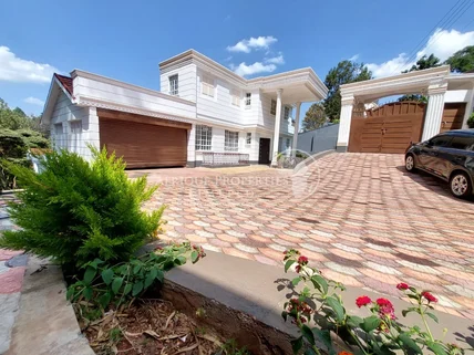 6-bedroom Villa for sale in Kitisuru, Westlands