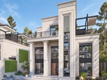 5-bedroom Townhouse for sale in Lavington, Nairobi