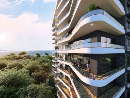 1-bedroom Apartment for sale in Nyali Area, Nyali