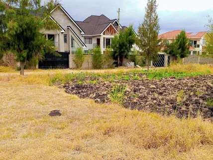 Residential Land for sale in Kitengela, Kajiado County