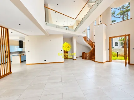 4-bedroom Townhouse for sale in Loresho, Westlands