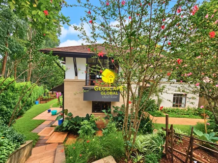 5-bedroom House for sale in Rosslyn, Westlands
