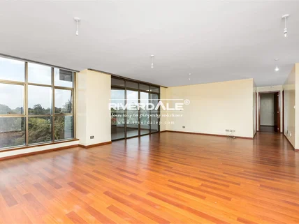 3-bedroom Apartment for rent in Parklands, Westlands