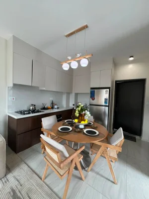 Apartment in Lavington, Nairobi - thumbnail 2