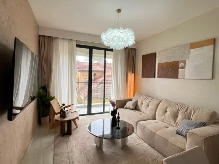 1-bedroom Apartment for sale in Lavington, Nairobi