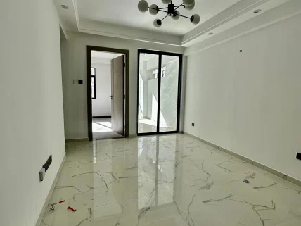 1-bedroom Apartment for rent in Kilimani, Nairobi