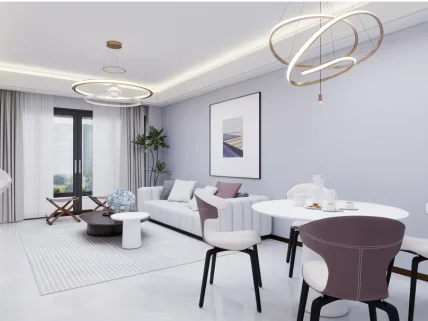 2-bedroom Apartment for sale in Kilimani, Nairobi