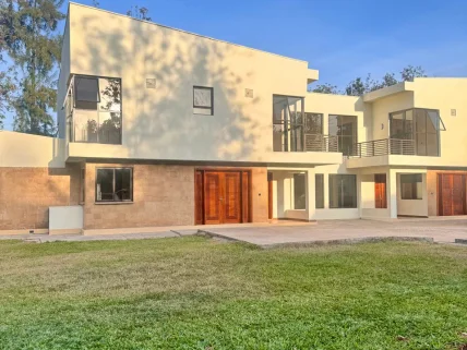 4-bedroom Townhouse for rent in Karen, Nairobi