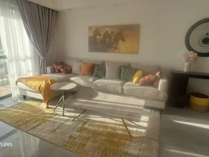 3-bedroom Apartment for rent in Rhapta Road, Westlands