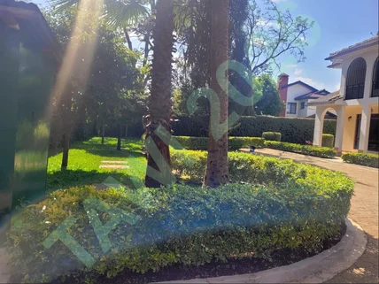 4-bedroom Townhouse for sale in Mountain View, Westlands