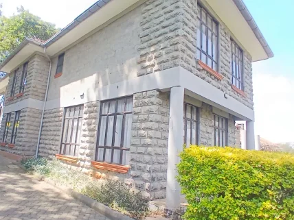 5-bedroom Townhouse for rent in Karen, Nairobi