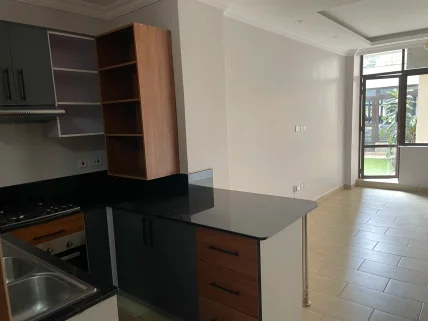 1-bedroom Apartment for rent in Rhapta Road, Westlands