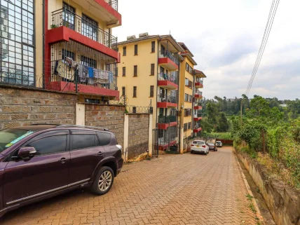 3-bedroom Apartment for sale in Lower Kabete, Westlands