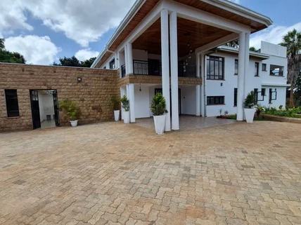 5-bedroom House for sale in Runda, Westlands