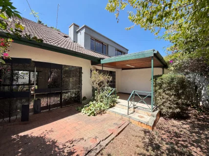 4-bedroom Townhouse for rent in Kileleshwa, Nairobi