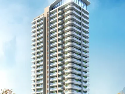 1-bedroom Apartment for sale in Riverside, Westlands