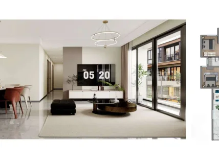 3-bedroom Apartment for sale in Kileleshwa, Nairobi