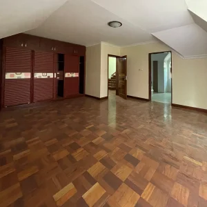 Townhouse in Lavington, Nairobi - thumbnail 2