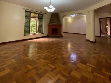 Townhouse in Lavington, Nairobi - thumbnail 1