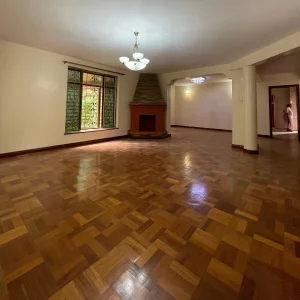 Townhouse in Lavington, Nairobi - thumbnail 1