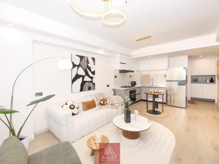 1-bedroom Apartment for sale in Rhapta Road, Westlands