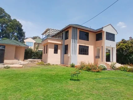 4-bedroom Townhouse for rent in Karen Hardy, Nairobi